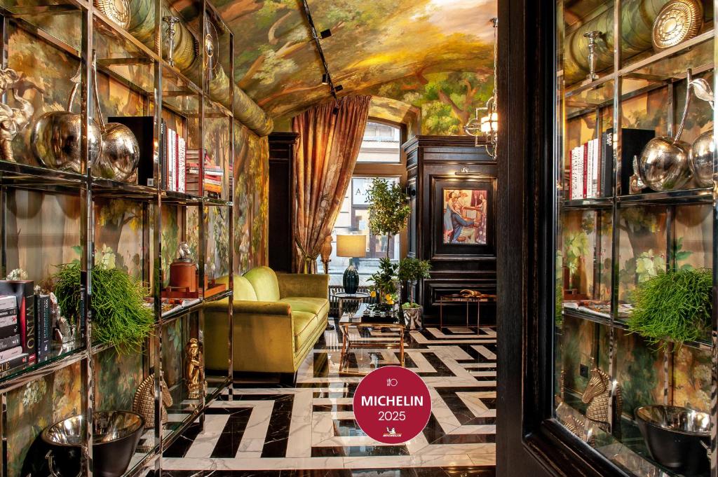 Balthazar Design Hotel - Resim 1