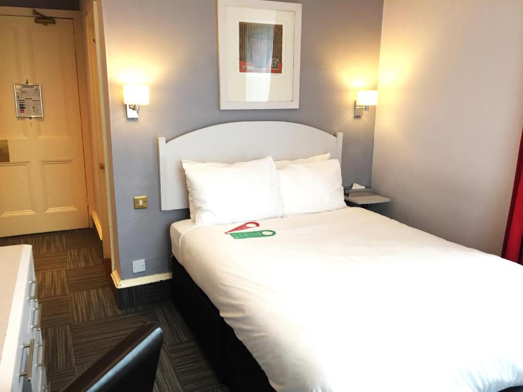 Millennium Hotel Glasgow - Resim 21