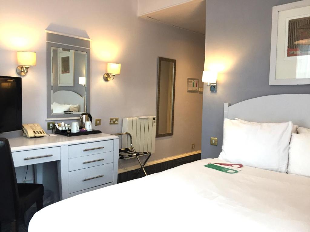 Millennium Hotel Glasgow - Resim 19