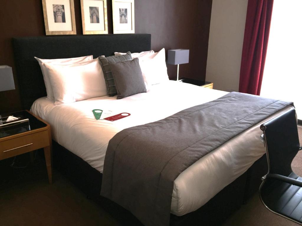 Millennium Hotel Glasgow - Resim 45