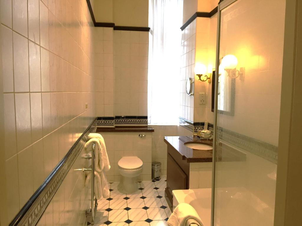 Millennium Hotel Glasgow - Resim 26