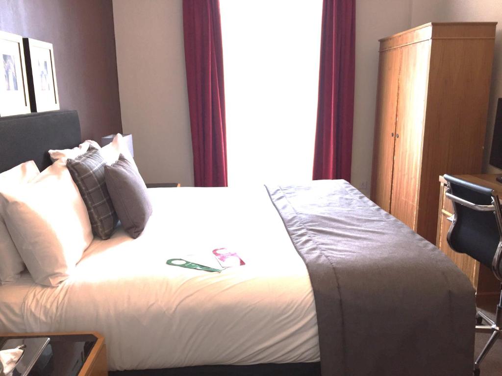 Millennium Hotel Glasgow - 