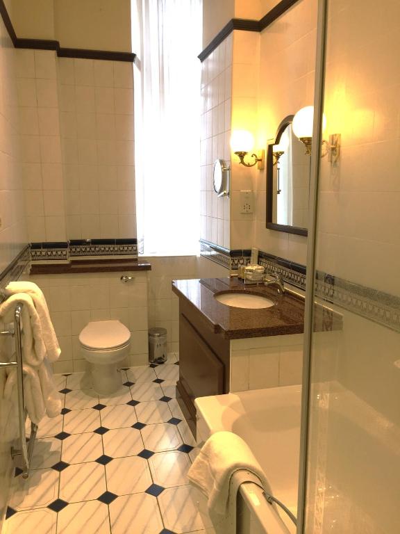 Millennium Hotel Glasgow - Resim 42