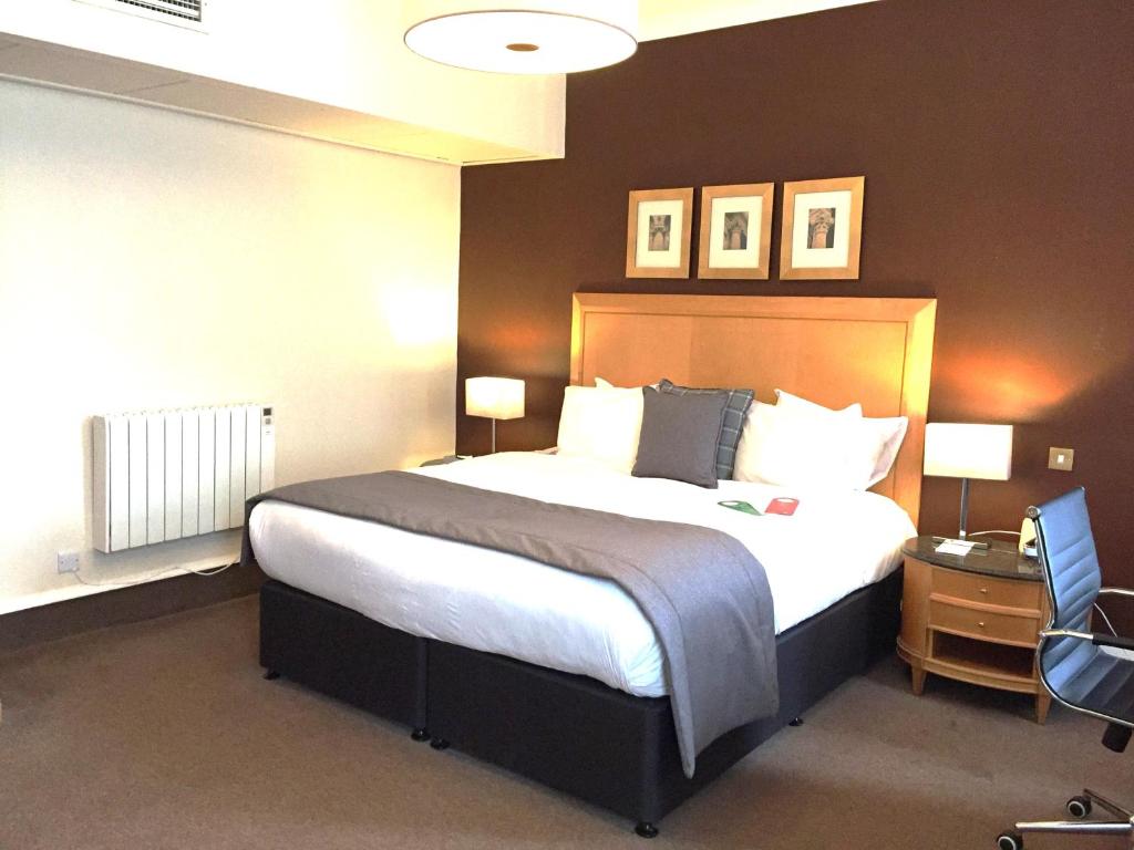 Millennium Hotel Glasgow - 