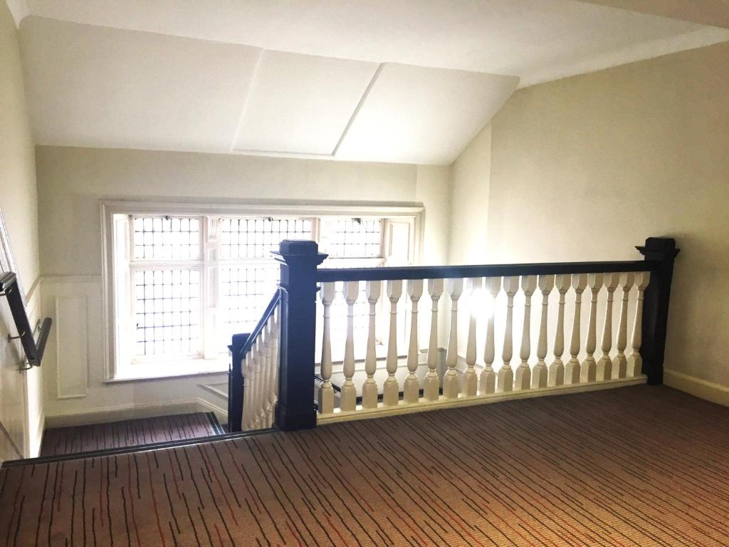 Millennium Hotel Glasgow - Resim 36