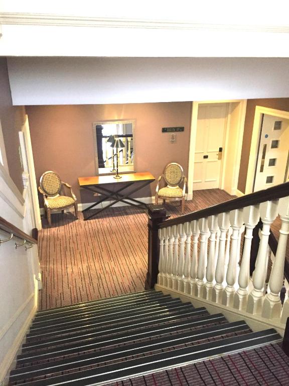 Millennium Hotel Glasgow - Resim 37