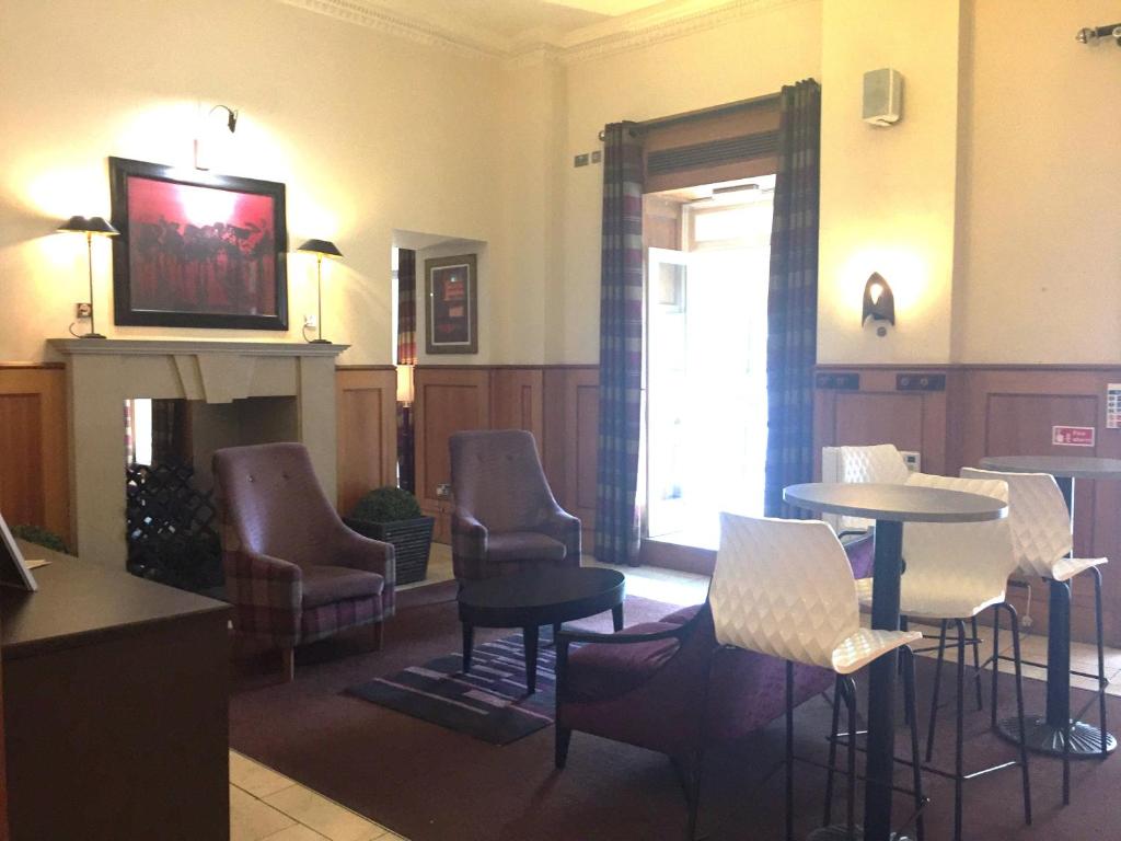 Millennium Hotel Glasgow - Resim 40