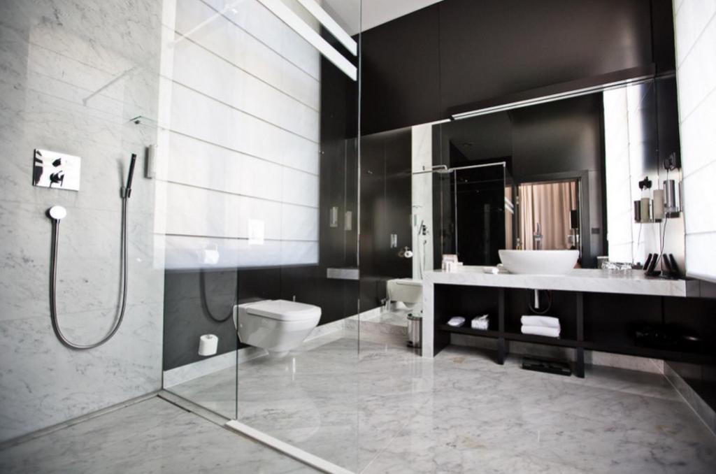 Platinum Palace Boutique Hotel & SPA - Resim 33