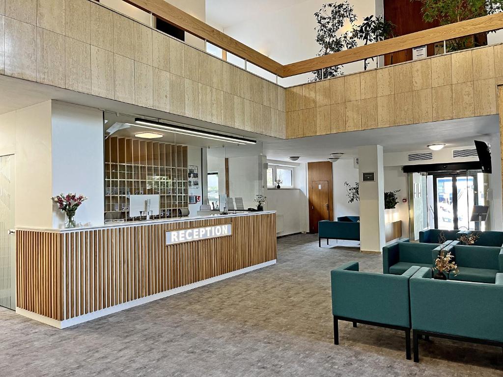 Hotel ILF - Resim 10