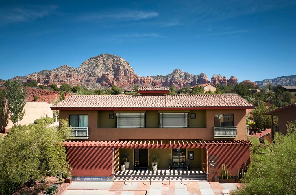 The Wilde Resort and Spa photo