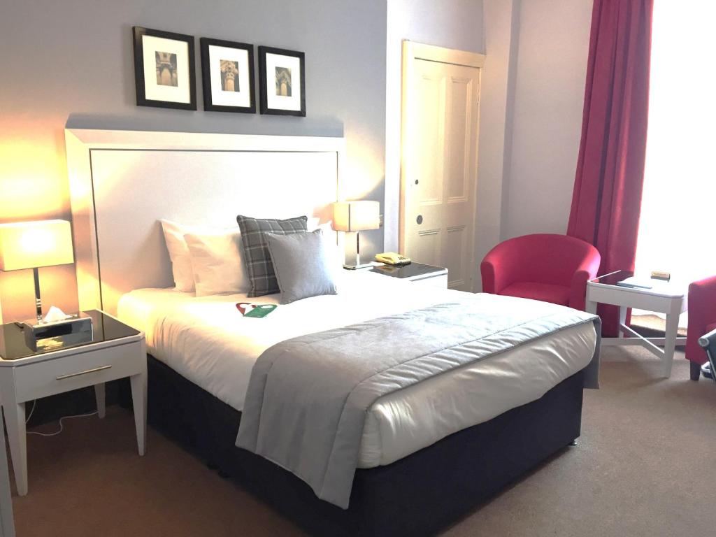 Millennium Hotel Glasgow - 