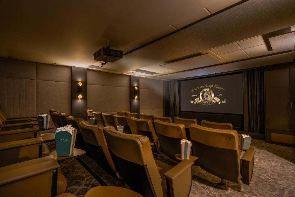 Brooks Hotel - Resim 6