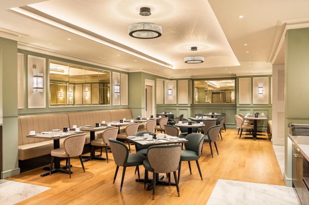 Brooks Hotel - Resim 20