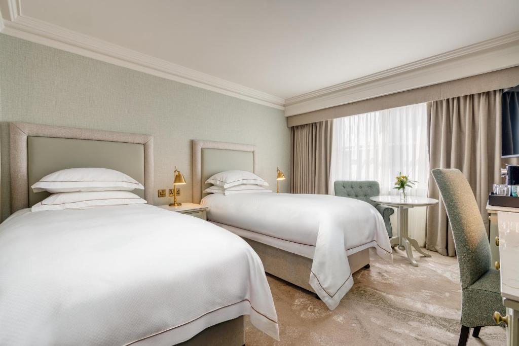 Brooks Hotel - Resim 22