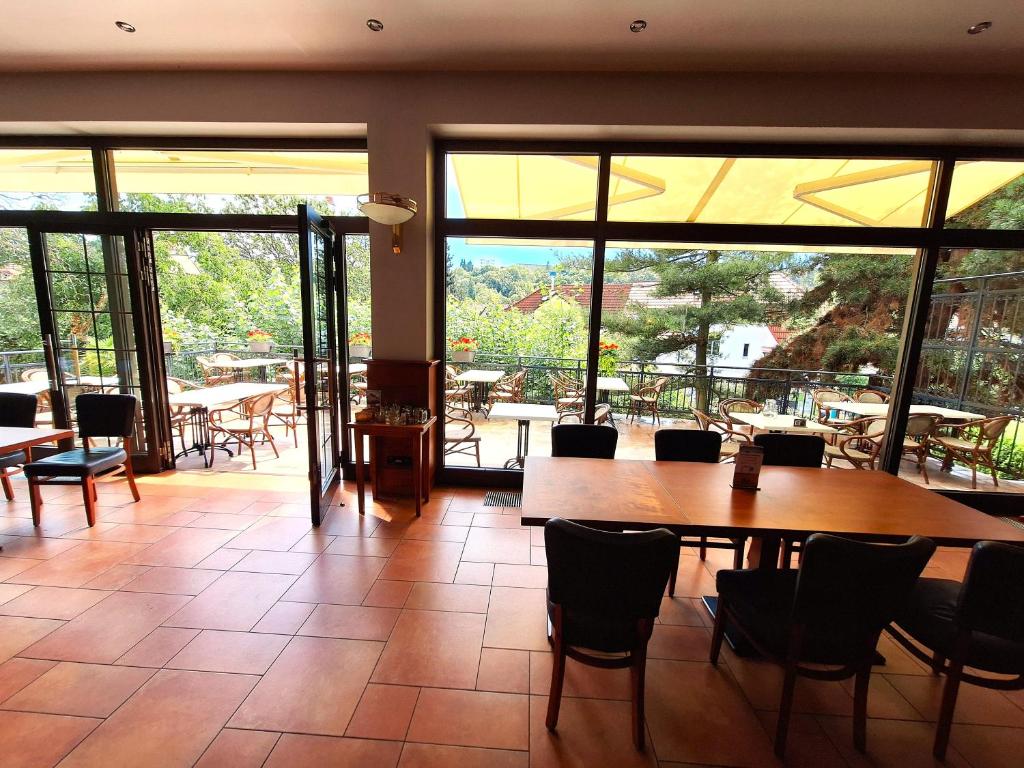 Hotel Avion - Resim 17