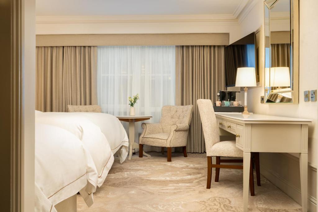 Brooks Hotel - Resim 24