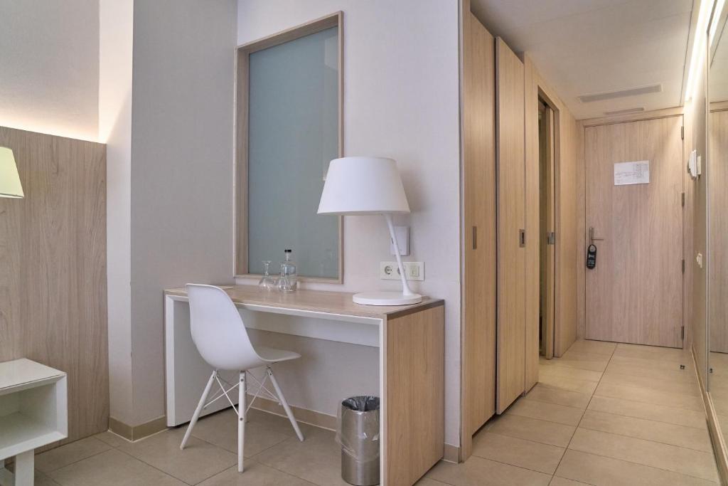Hotel Omnium photo