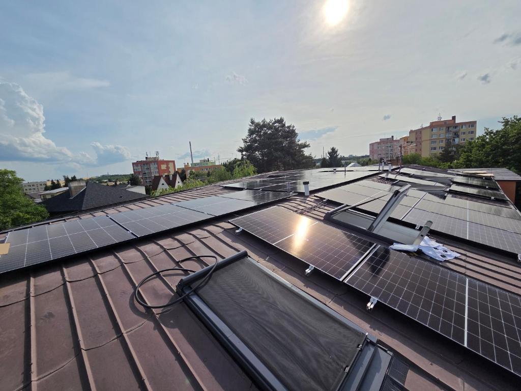 Hotel Jahodnice - Resim 10