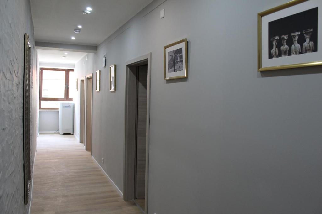 Hotel Garni Postkutsche - Resim 24