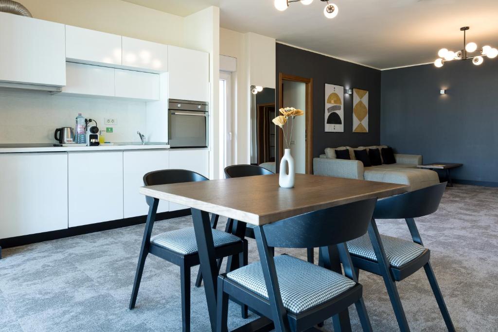 Orhideea Residence & Spa - Resim 13