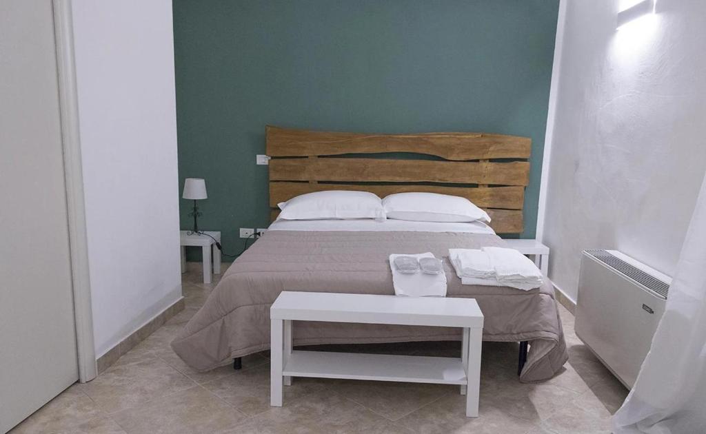 Hotel Relais Scaffe - Double Room