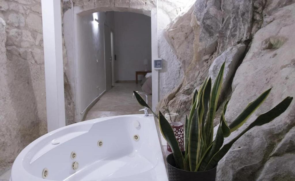 Hotel Relais Scaffe - Suite