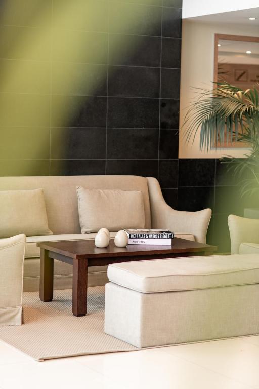 Hotel Lugano Barcelona - Resim 21