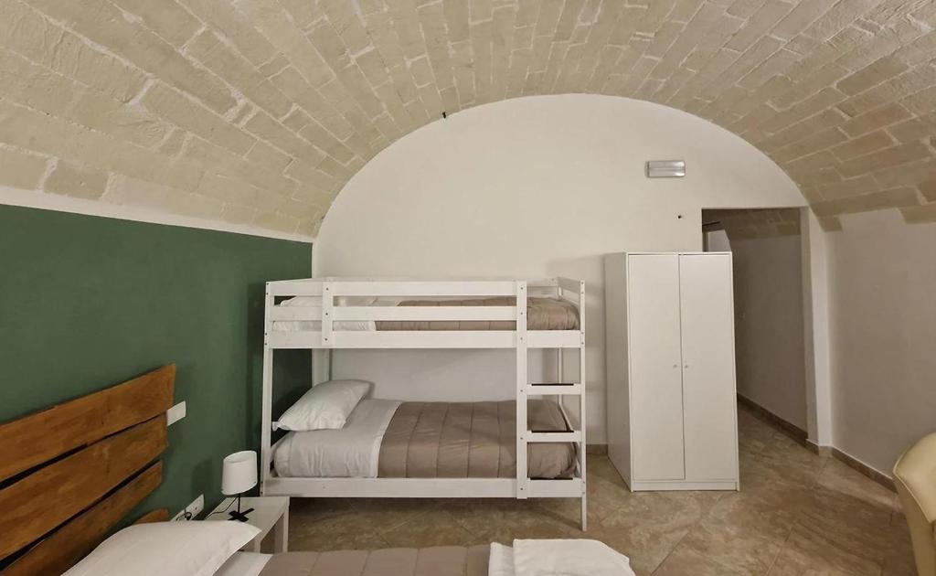 Hotel Relais Scaffe - Quadruple Room