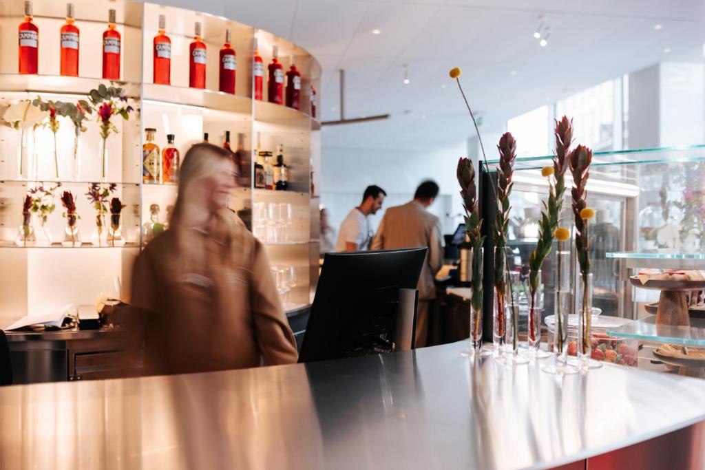 Stellar Boutique Modules by Maistra City Vibes - Resim 20