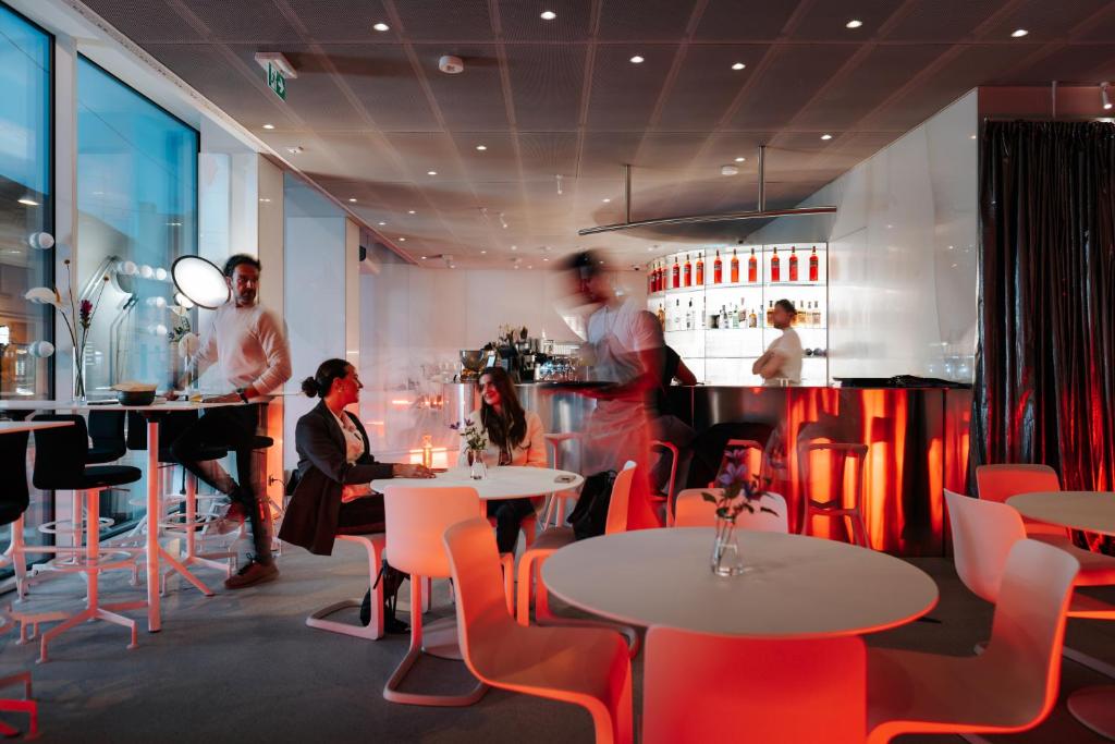 Stellar Boutique Modules by Maistra City Vibes - Resim 19