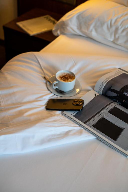 Hotel Lugano Barcelona - Resim 15