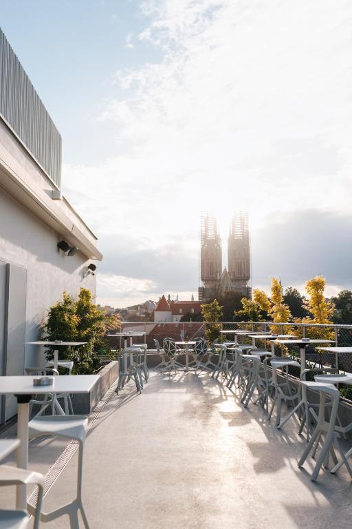 Stellar Boutique Modules by Maistra City Vibes - Resim 18