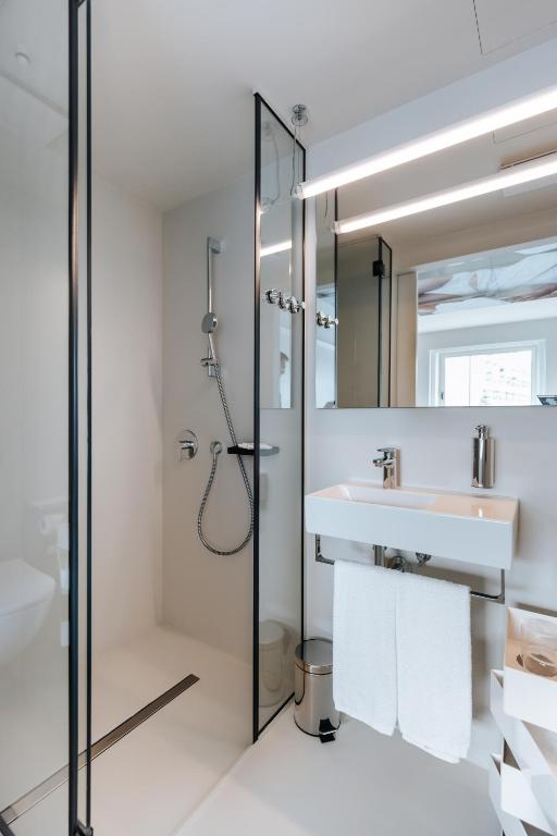 Stellar Boutique Modules by Maistra City Vibes - Resim 27