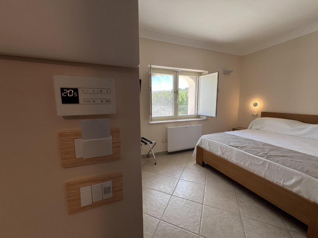 Agriturismo Casarancio