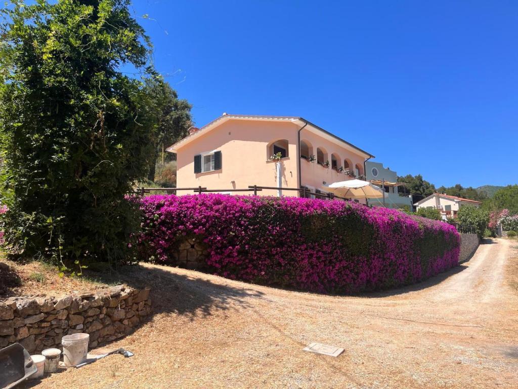 リオ・マリーナにあるElegante Villa Perelle - Goelbaのギャラリーの写真