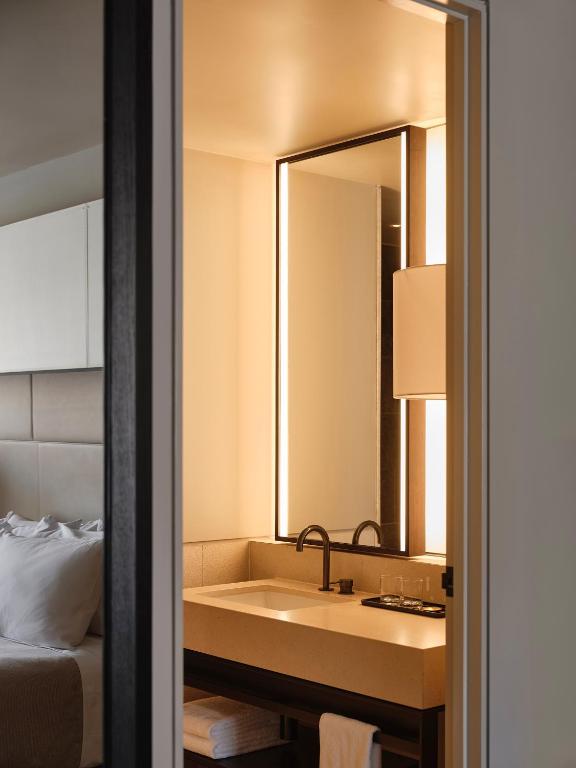 Hotel Realm - Resim 7