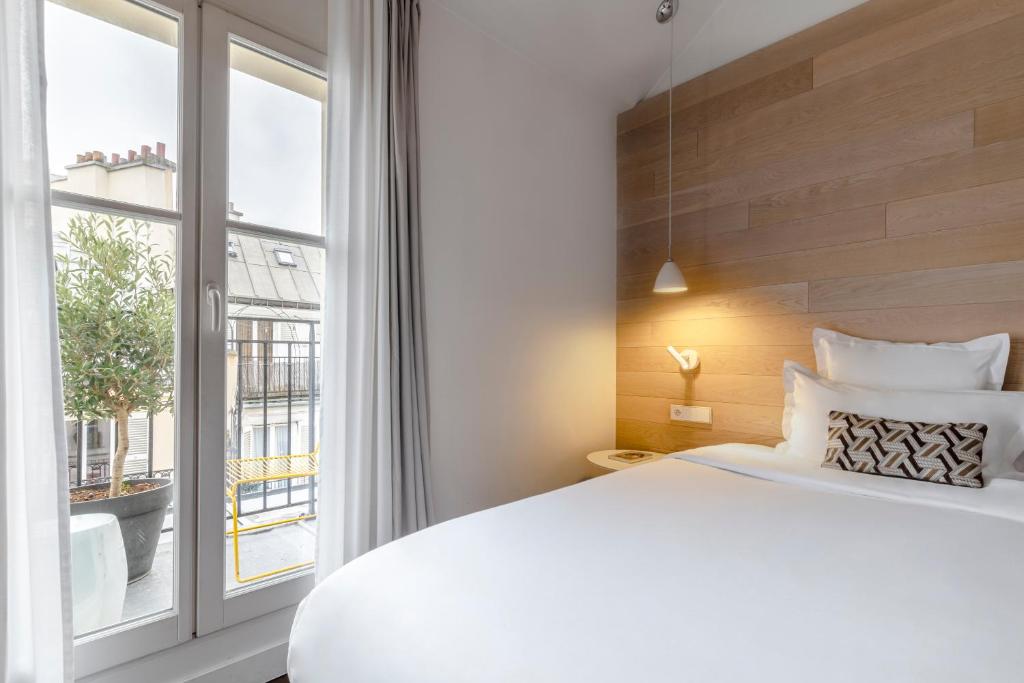 9Hotel Opera - Resim 45