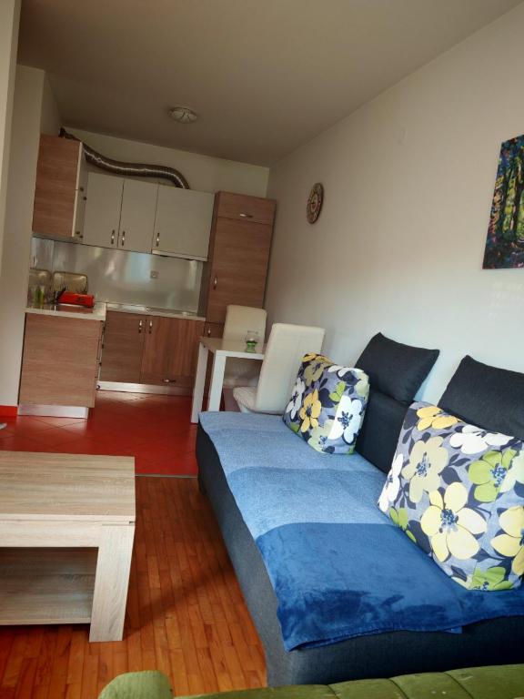 Photo de la galerie de l'établissement Apartman 6 - Dar Lux, à Banja Koviljača