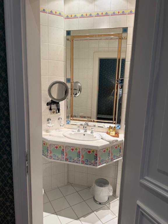 Hotel Liebig - Resim 8