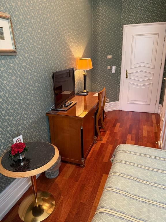 Hotel Liebig - Resim 19