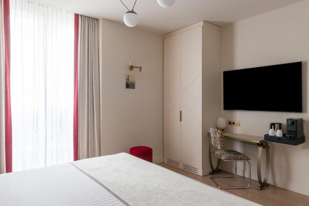 Hotel Astra Opera - Astotel photo