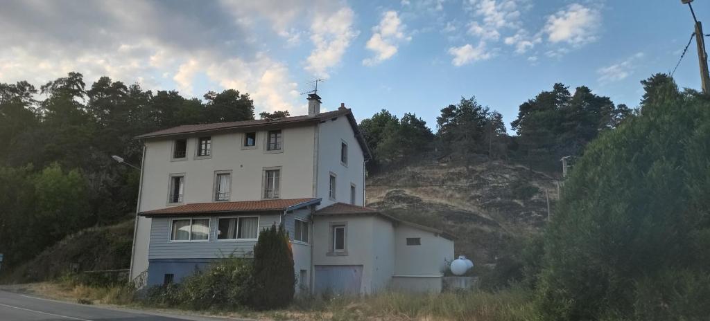 Φυσικό τοπίο κοντά σε αυτό το διαμέρισμα