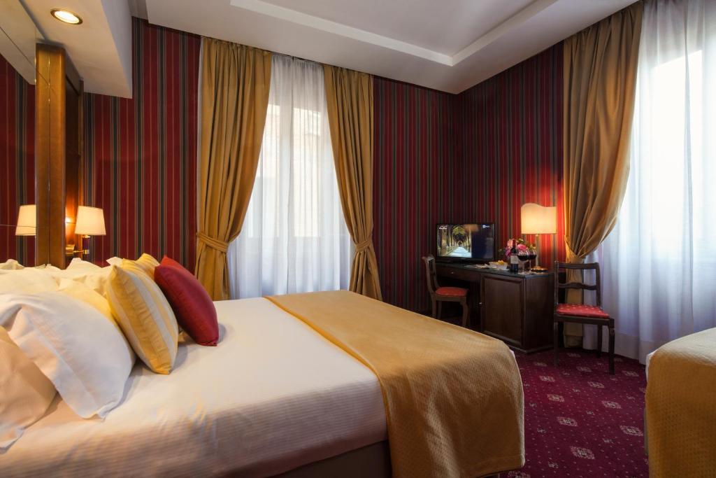 Atlante Garden Hotel - Resim 19