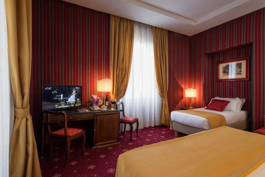 Atlante Garden Hotel - Resim 21