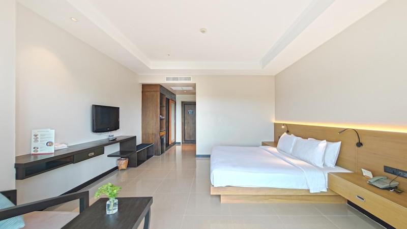 Prima Hotel Pattaya - Resim 5