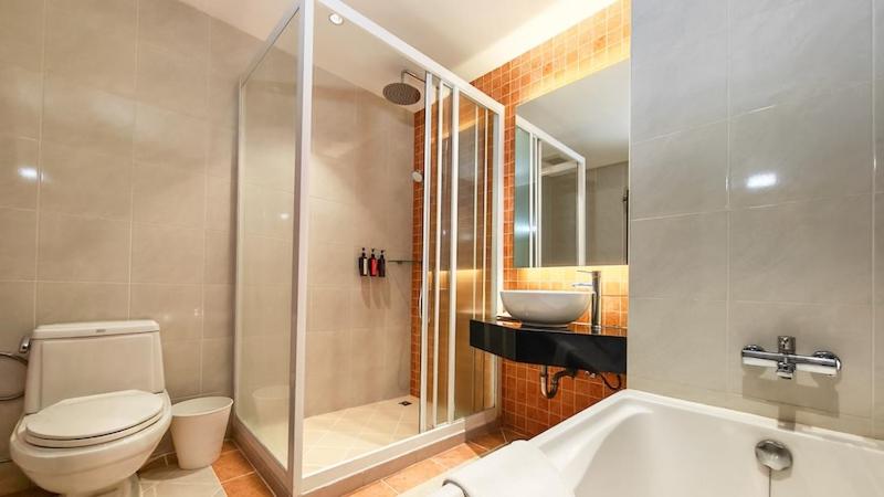 Prima Hotel Pattaya - Resim 7