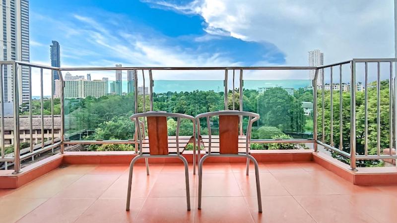 Prima Hotel Pattaya - Resim 8