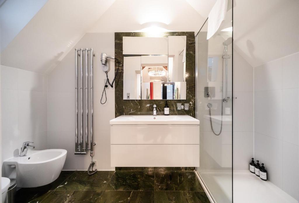 Old Royal Post Boutique Hotel & Premium Suites - Resim 30