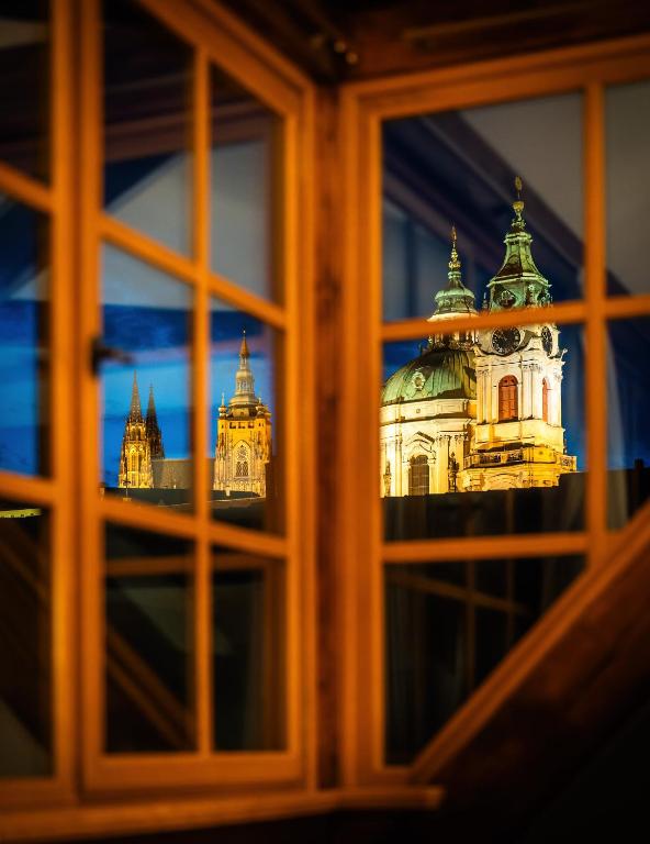 Old Royal Post Boutique Hotel & Premium Suites - Resim 34