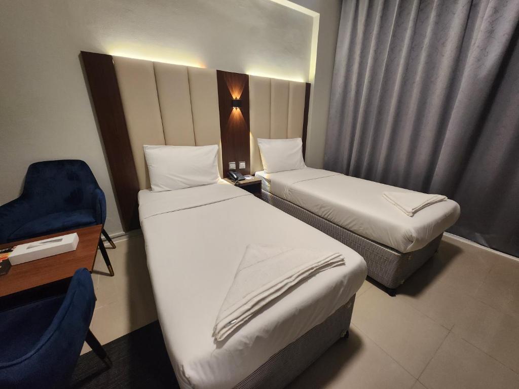 Melody Queen Hotel by AURA - Resim 39